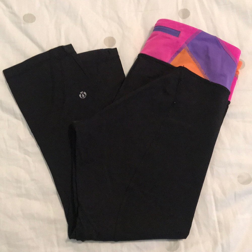 Lululemon Run Inspire